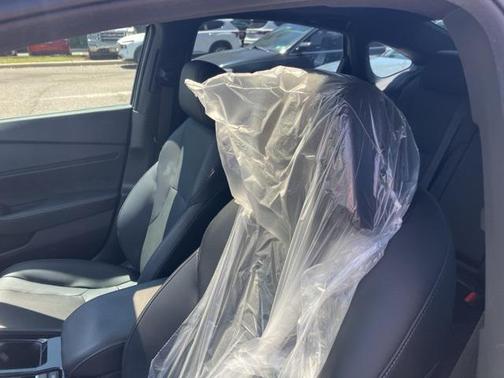 2023 Honda Accord Hybrid Base