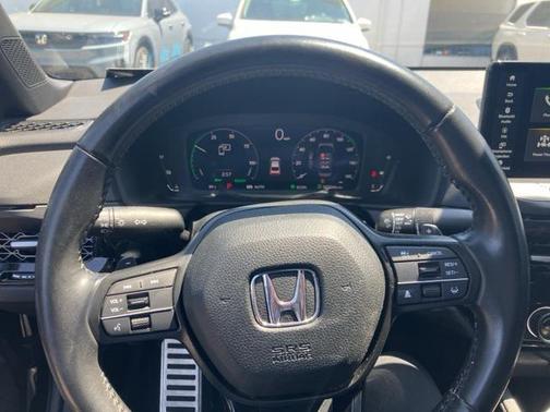2023 Honda Accord Hybrid Base