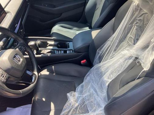 2023 Honda Accord Hybrid Base
