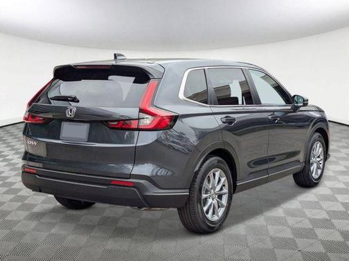 2026 Honda CR-V EX 2WD