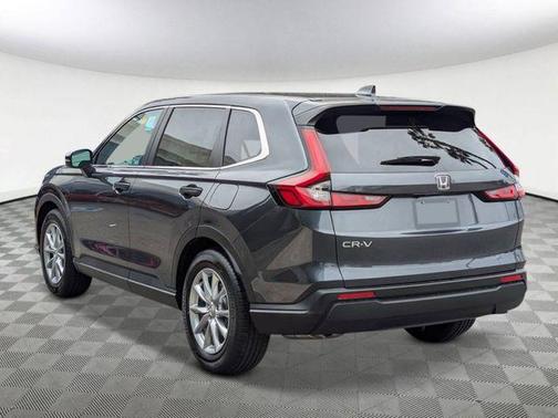 2026 Honda CR-V EX 2WD