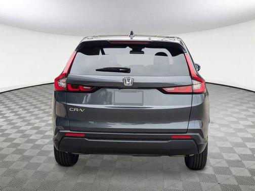 2026 Honda CR-V EX 2WD