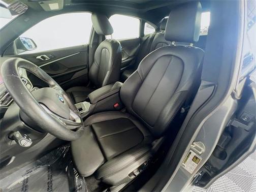 2024 BMW 228 Gran Coupe i sDrive