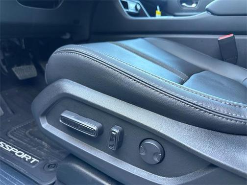 2026 Honda Passport AWD RTL