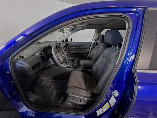 2025 Honda CR-V EX 2WD