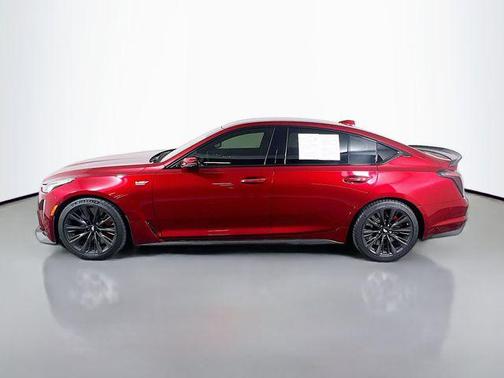 2024 Cadillac CT5-V V-Series Blackwing