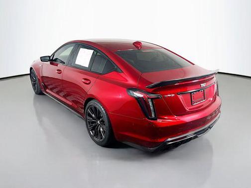 2024 Cadillac CT5-V V-Series Blackwing