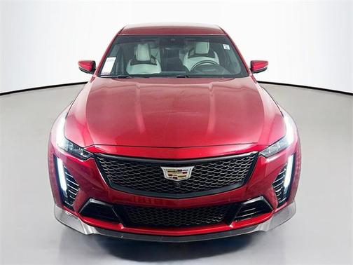 2024 Cadillac CT5-V V-Series Blackwing