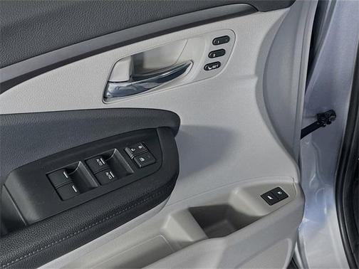 2021 Honda Pilot 2WD Special Edition