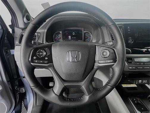 2021 Honda Pilot 2WD Special Edition