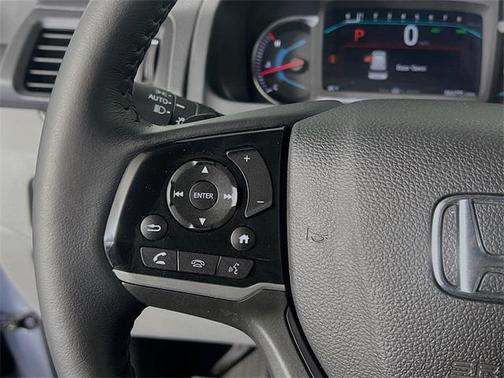 2021 Honda Pilot 2WD Special Edition