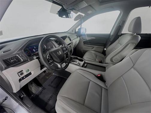 2021 Honda Pilot 2WD Special Edition