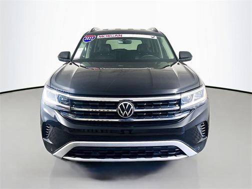 2022 Volkswagen Atlas 2.0T SE w/Technology