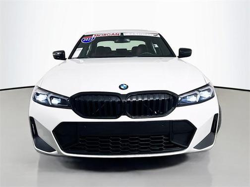 2023 BMW 330 330i