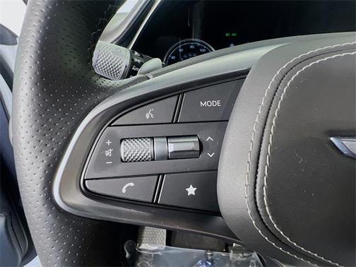 2024 Genesis GV70 3.5T AWD Sport