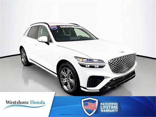 2024 Genesis GV70 3.5T AWD Sport
