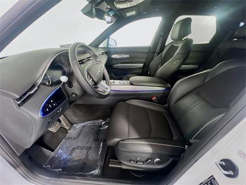 2024 Genesis GV70 3.5T AWD Sport