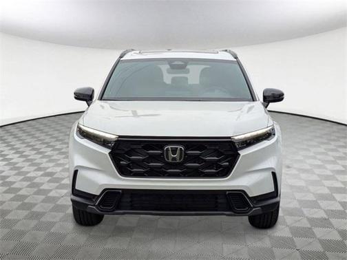 2026 Honda CR-V Hybrid Sport FWD