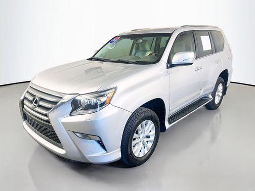 2018 Lexus GX 460 Premium
