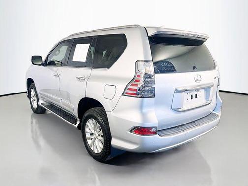 2018 Lexus GX 460 Premium