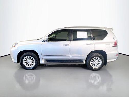 2018 Lexus GX 460 Premium