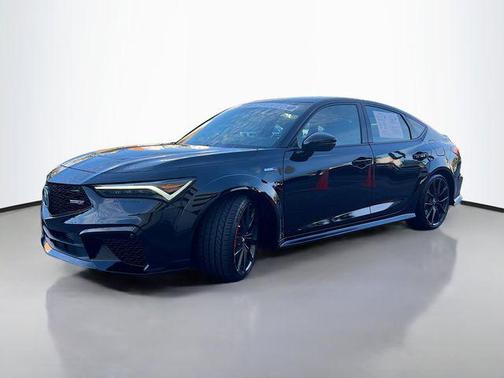 2024 Acura Integra Type S