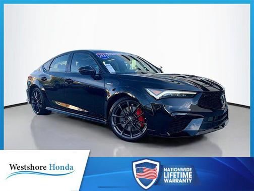2024 Acura Integra Type S