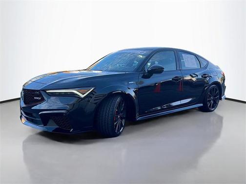 2024 Acura Integra Type S