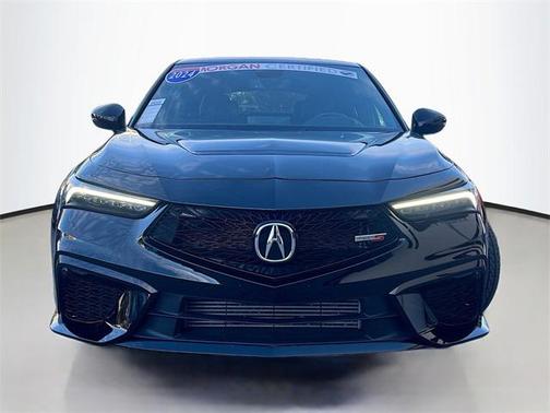 2024 Acura Integra Type S