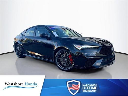 2024 Acura Integra Type S