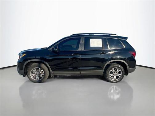 2023 Honda Passport AWD TrailSport