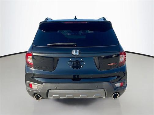 2023 Honda Passport AWD TrailSport