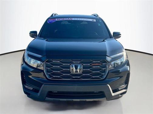 2023 Honda Passport AWD TrailSport