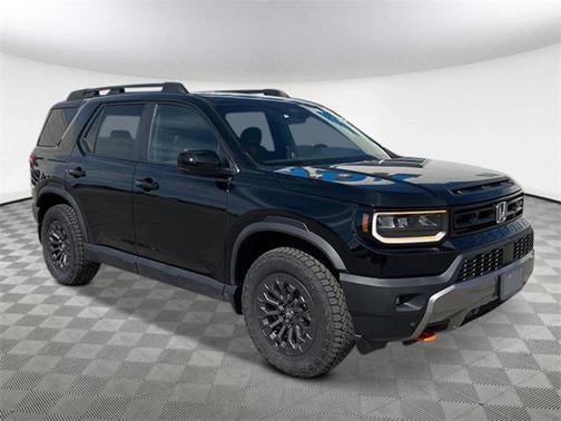 2026 Honda Passport AWD TrailSport
