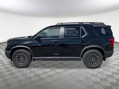 2026 Honda Passport AWD TrailSport