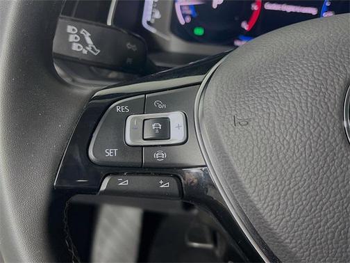2021 Volkswagen Jetta 1.4T SEL