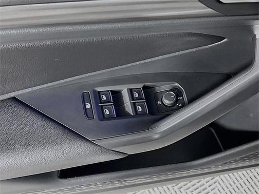 2021 Volkswagen Jetta 1.4T SEL