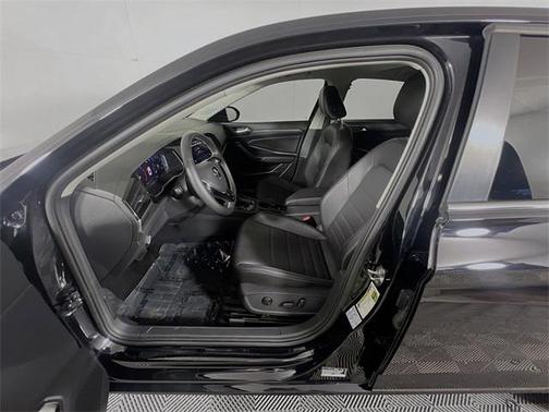2021 Volkswagen Jetta 1.4T SEL