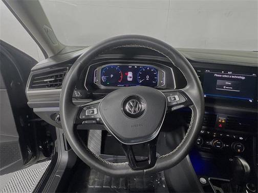 2021 Volkswagen Jetta 1.4T SEL