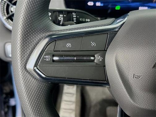 2025 Chevrolet Blazer EV eAWD LT