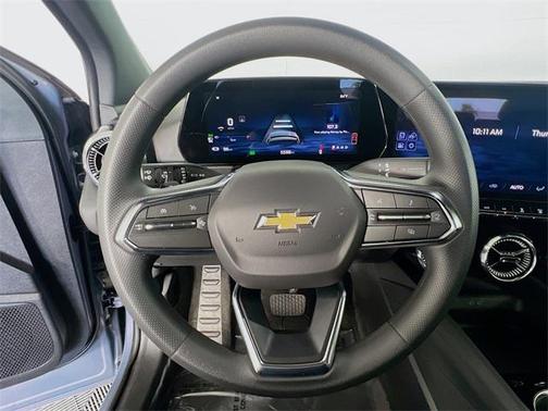 2025 Chevrolet Blazer EV eAWD LT
