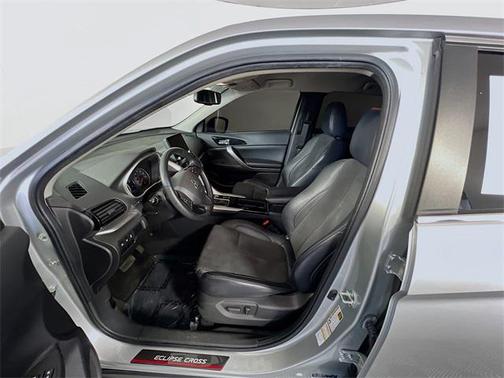 2022 Mitsubishi Eclipse Cross SE