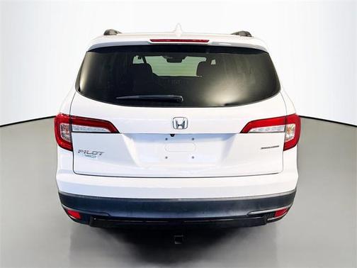 2022 Honda Pilot 2WD Special Edition
