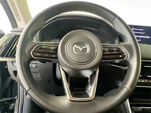 2025 Mazda CX-90 3.3 Turbo Preferred