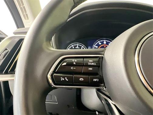 2025 Mazda CX-90 3.3 Turbo Preferred