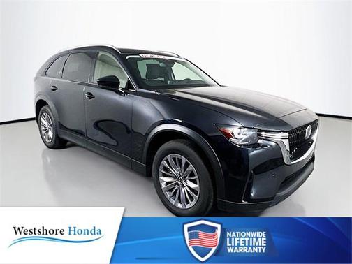 2025 Mazda CX-90 3.3 Turbo Preferred