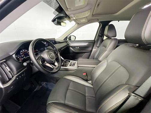 2025 Mazda CX-90 3.3 Turbo Preferred