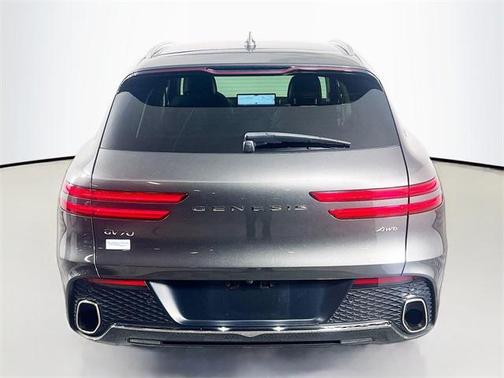 2025 Genesis GV70 2.5T AWD