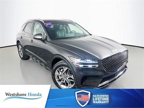 2025 Genesis GV70 2.5T AWD