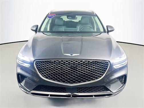 2025 Genesis GV70 2.5T AWD